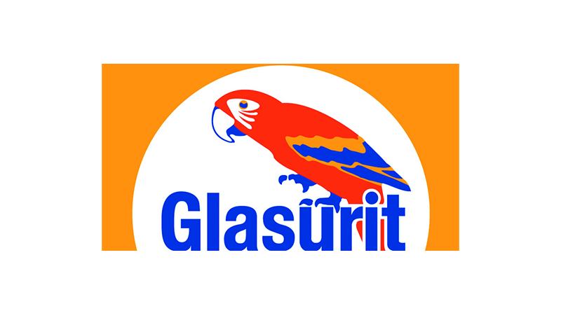 Glasurit